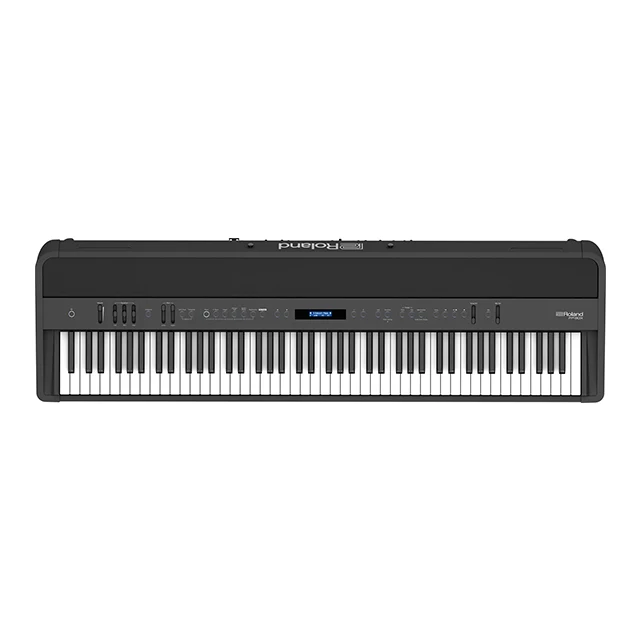 Roland FP-90X Portable Digital Piano 88 Keys Electric Piano Keyboard