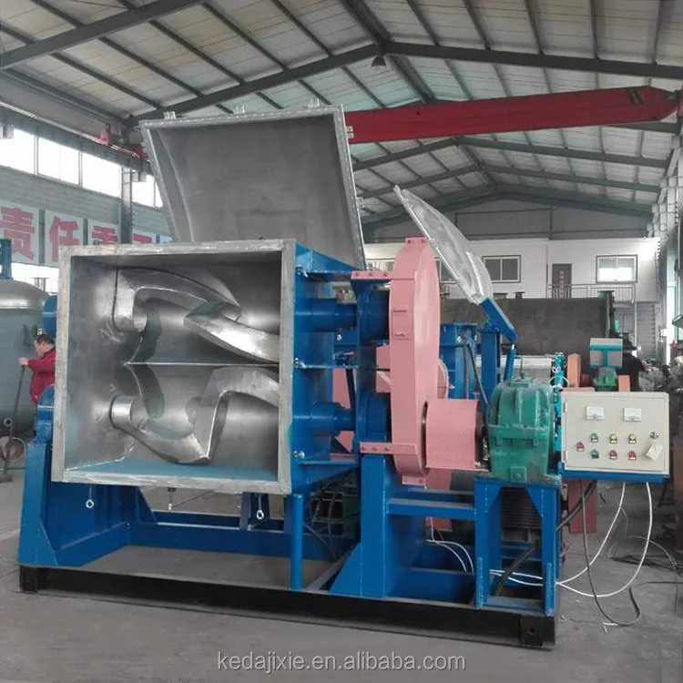 High Viscosity Hydraulic Tilt Kneader Sigma Z Blade Mixer For Rubber Adhesive Chewing Gum Making Machine