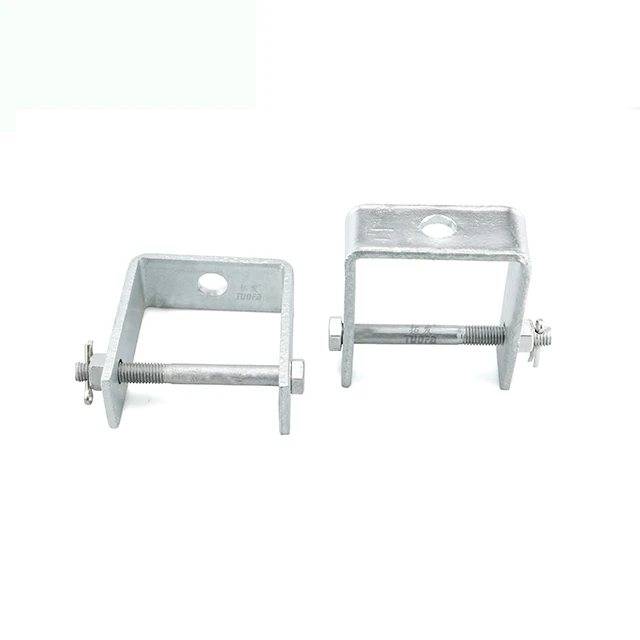 Favorable price Hot Dip Galvanized  D Iron with high quality