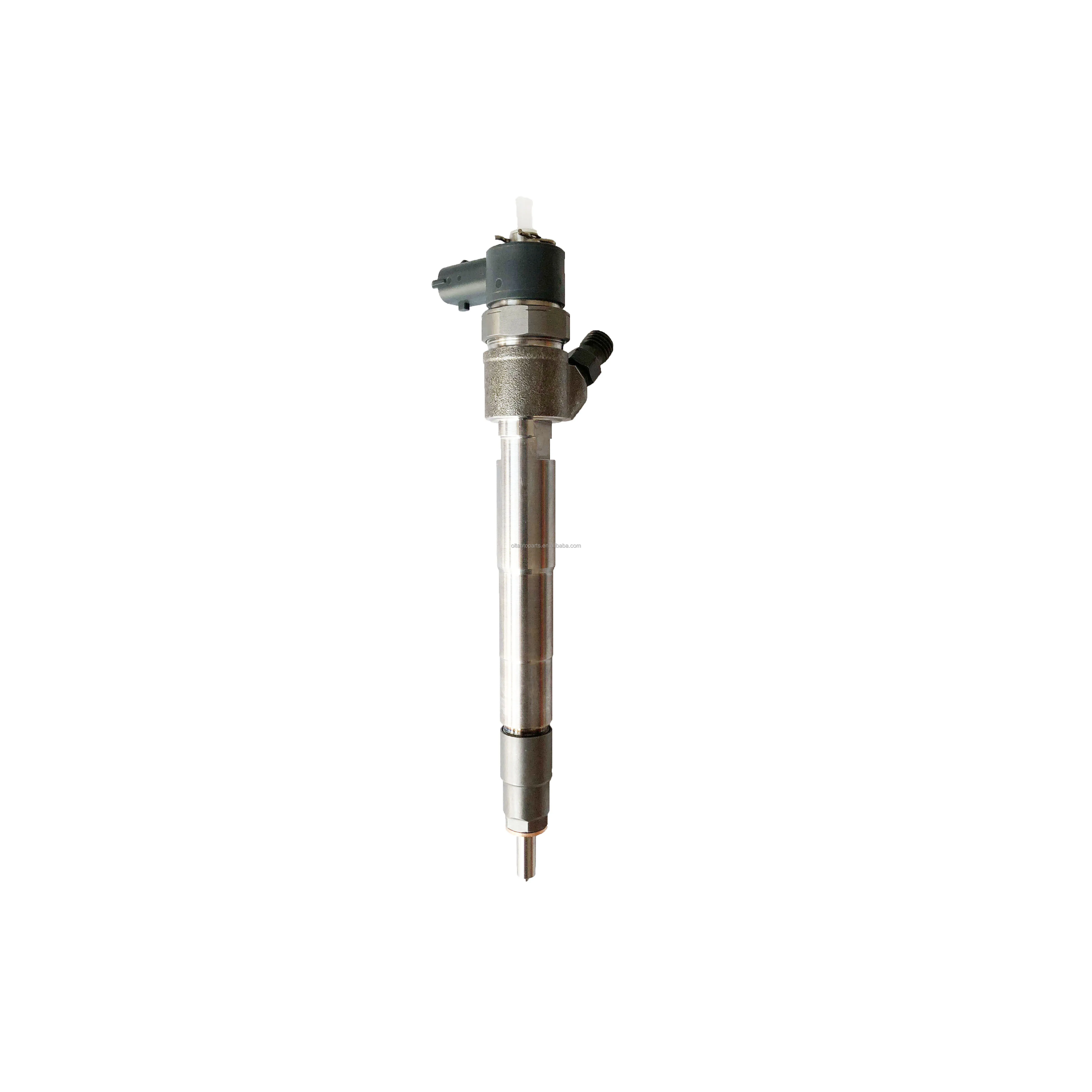Diesel Common Rail Injector 0445110715 For IVECO