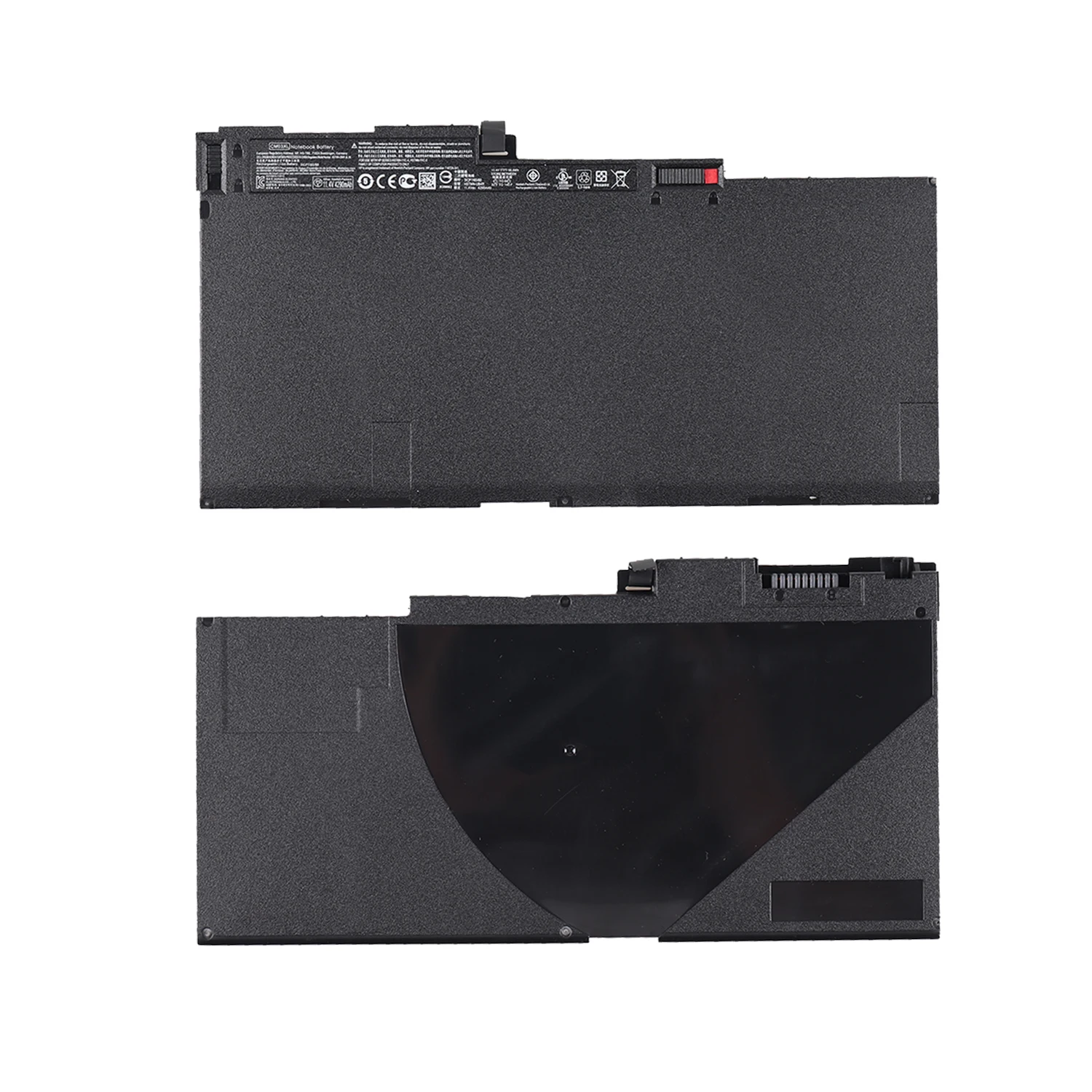 11.4V 50Wh CM03XL lithium ion Li-ion Battery Compatible with HP EliteBook 840 845 850 740 745 750 G1 G2