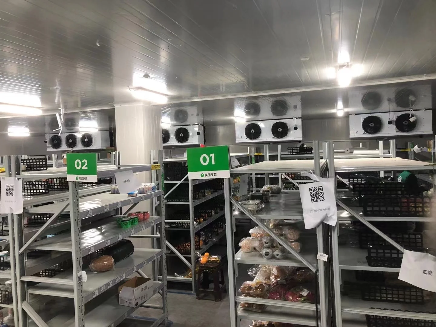 cold room hinged door PU sandwich panel  plate 10/12/15cm for Bescool freezer  storage bin container Cooling stainless  steel