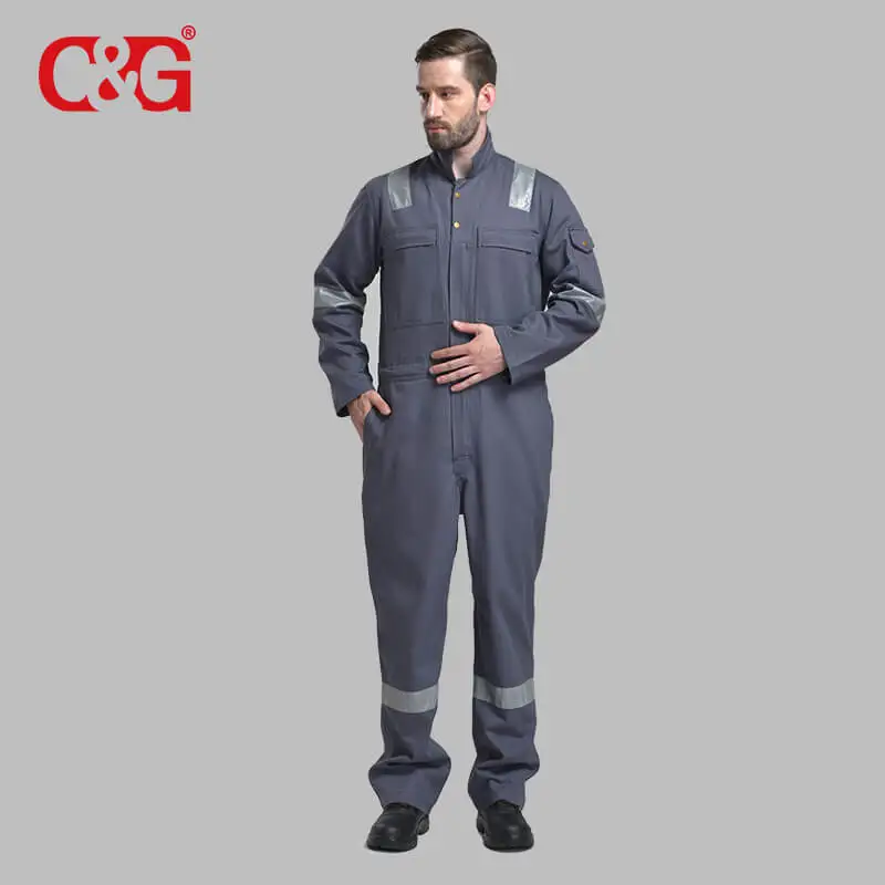 Огнезащитный огнезащитная nomex верхней одежды