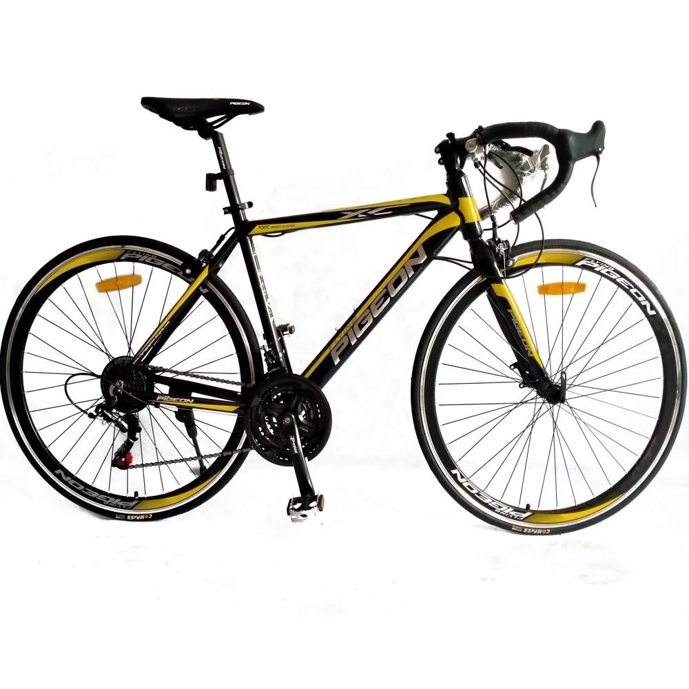 700Cx25C 21 скорость алюминиевого сплава Спорт велосипед (FP-700CSP22003)