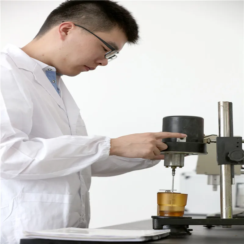 Производство