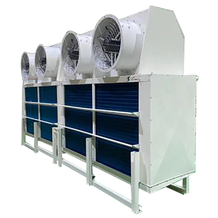 
Factory wholesale cold store room evaporative air cooler industrial 