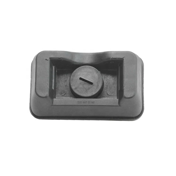 Car  jack support plate pad for C-class  E-class  w203 w210 w211 CLK SLK R171 2039970186