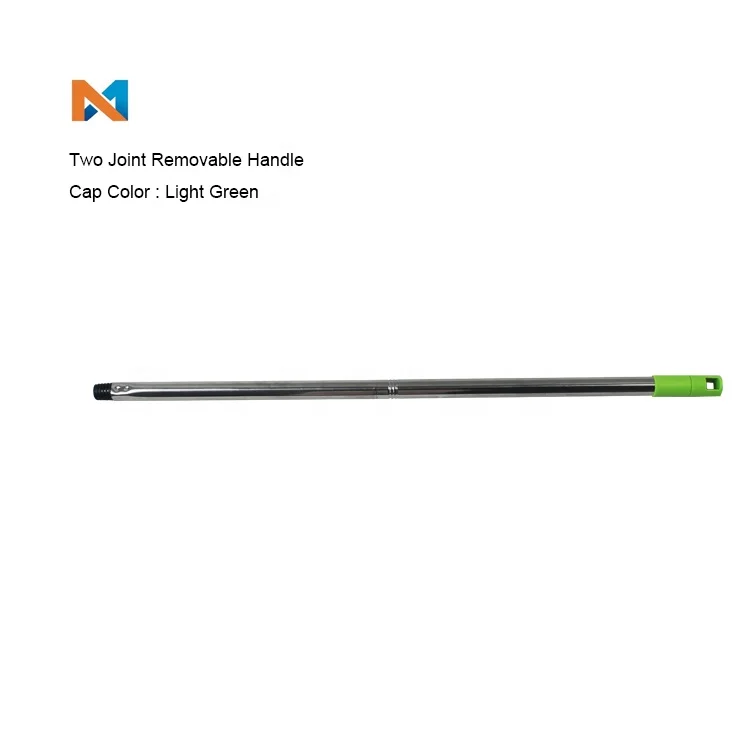 3/4inch Stainless Steel Adjustable Broom Handle
