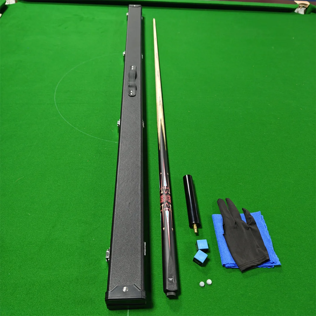 handmade cool exquisite professional custom high end durable high quality fashionable classic cue stick billiard gloves