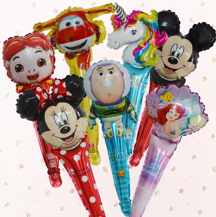 Rose Gold 30th Birthday Decorations Party Supplies Gifts for Women Dirty 30 Birthday Supply Kit Number 30 Foil Balloons