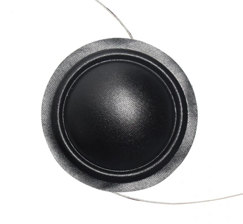 YOTO Factory Hot Sale 100 Watts 8 Ohms RA191P Pure Copper 1Inch Tweeter Silk Dome Voice Coil Diaphragm
