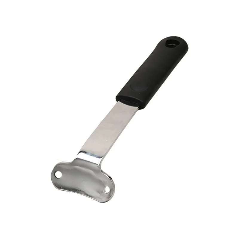 home use cookware soft touch frying pan metal with silicone cooking pot long handle