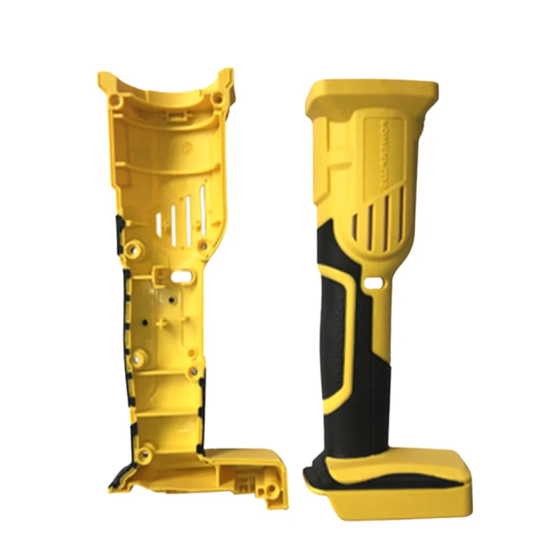 High Quality Plastic Manufacturing Companies