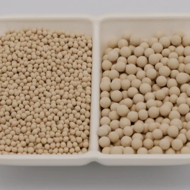 Air separation zeolite-8*12 Mesh 13X Molecular Sieve CO2 Removal