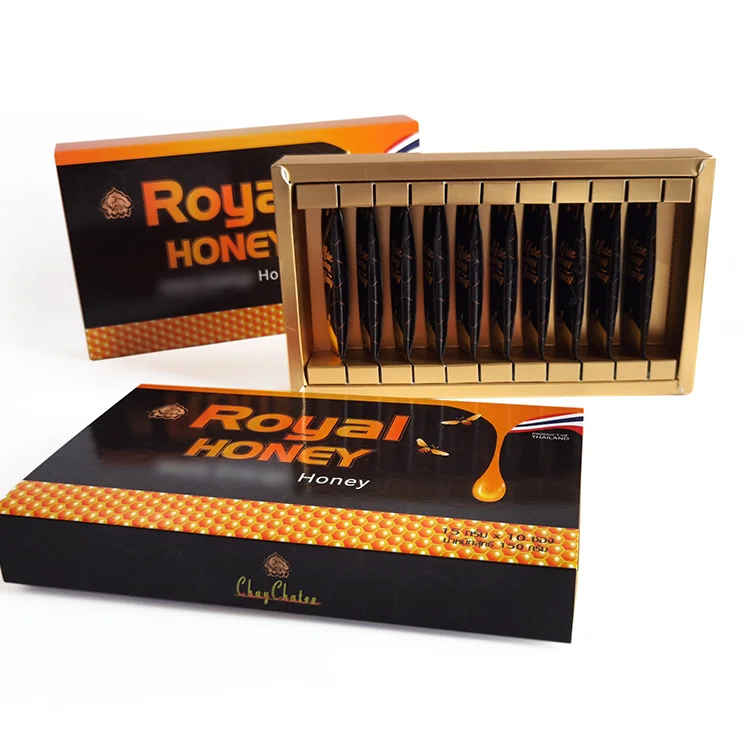 best-selling health food for men and women Royal honey Natural honey