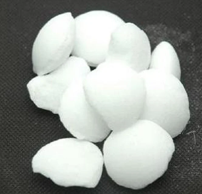 China Origin High quality Maleic Anhydride C4H2O3 108-31-6