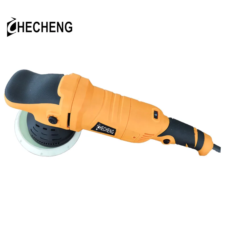 900W Polishing Machine,25mm Orbital Diameter Polisher