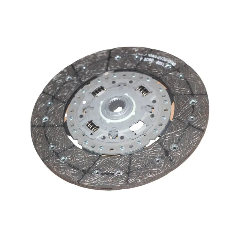Stable quality Car  transmission clutch Slave Cylinder disc for GEELY 3010001500