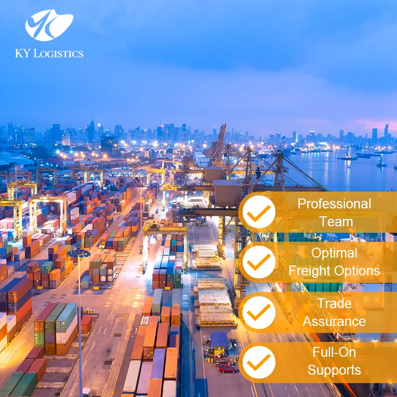 Shipping Forwarder China to Usa From Fcl Uae Ddp FOB Australia Canada for Europa Cargo Arab Emirates Shipping Forwarder