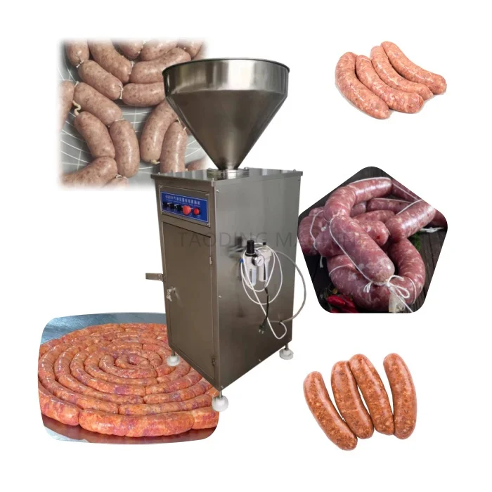 hot	industrial sausage stuffer	pork sausage casings natural	sausage stuffer