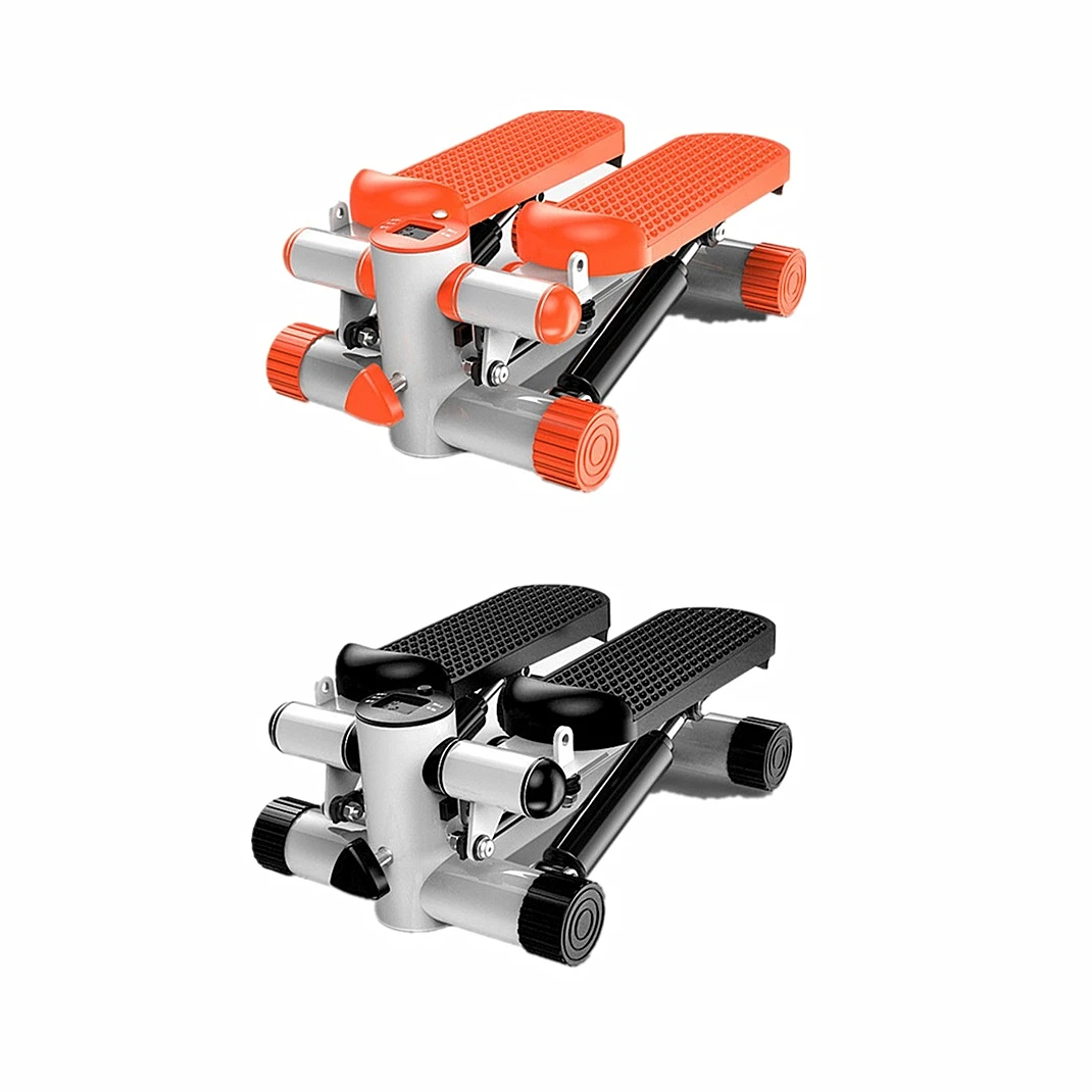 
Hydraulic stepping machine multifunctional exercise machine household silent Mini pedal machine 