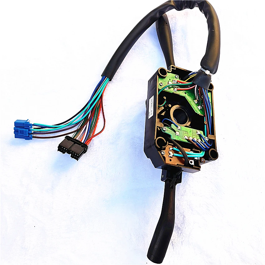 Combination Switch  Switchgroup  For  ISUZU