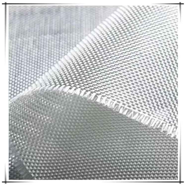 Е-стекла волокна 200g 300g Стекловолоконная ткань из Китая