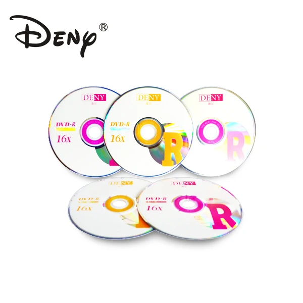 Оптовая продажа, чистый высокоскоростной dvd-плеер с кейсом