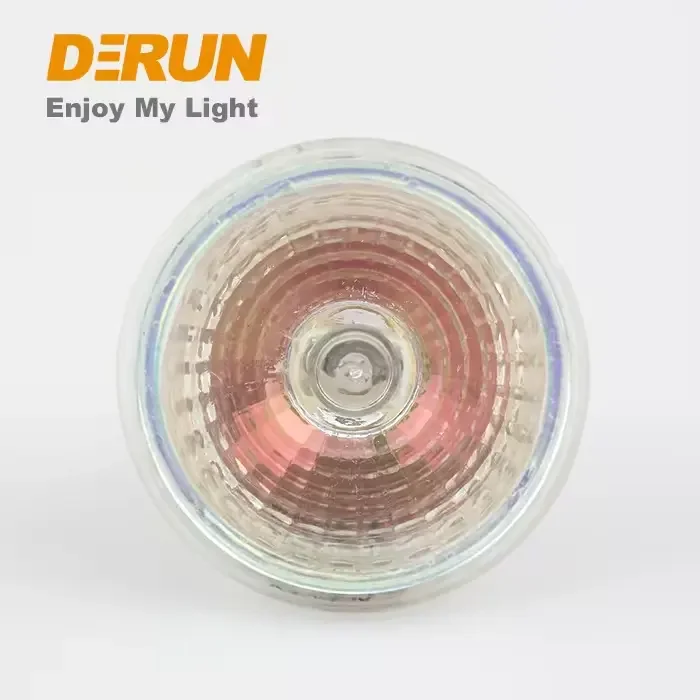 MR16 Halogen Spotlight Bulbs 12V 24V 120V 230V 35W 50W MR16 MR11 GU5.3 2 Pin Halogen Bulb Light , HAL-MR16