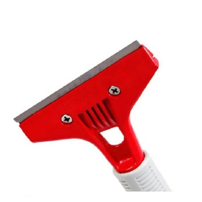 2024 quality standard heavy duty household wallpaper removal glass window plastic cleaning tools handheld spade floor scrapers