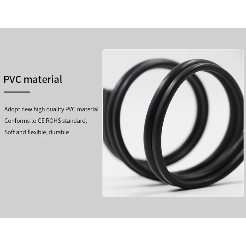 Factory OEM shielding full copper video coaxial wire and cable 20 awg rg59 coaxial cable 75 ohm