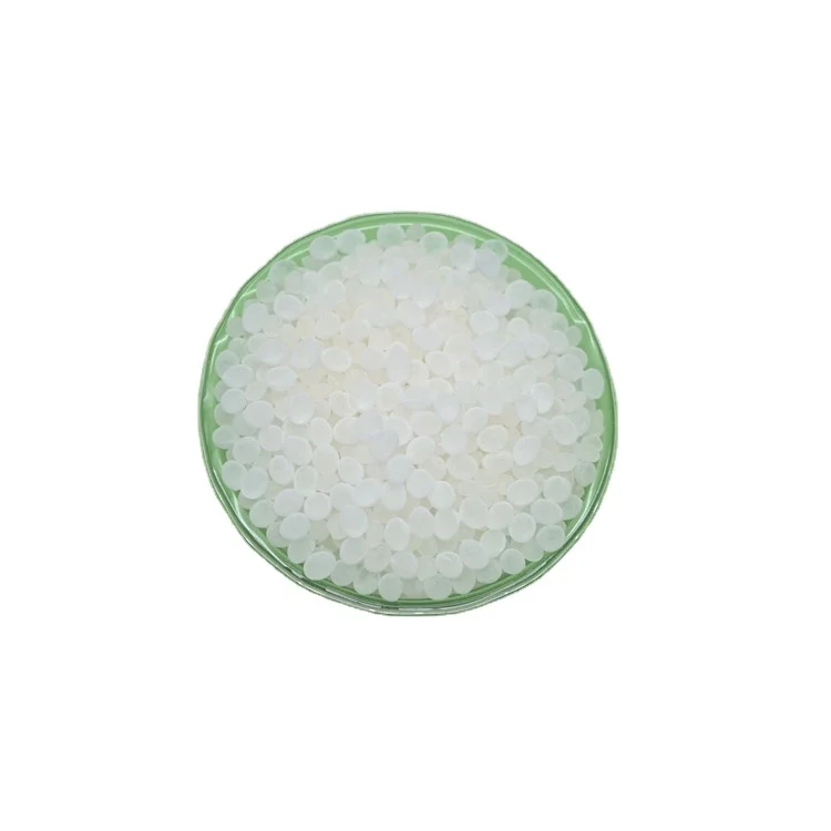 Virgin GPPS, HIPS, LLDPE, HDPE, PP, Pet, PVC, EVA, ABS Plastic Granules
