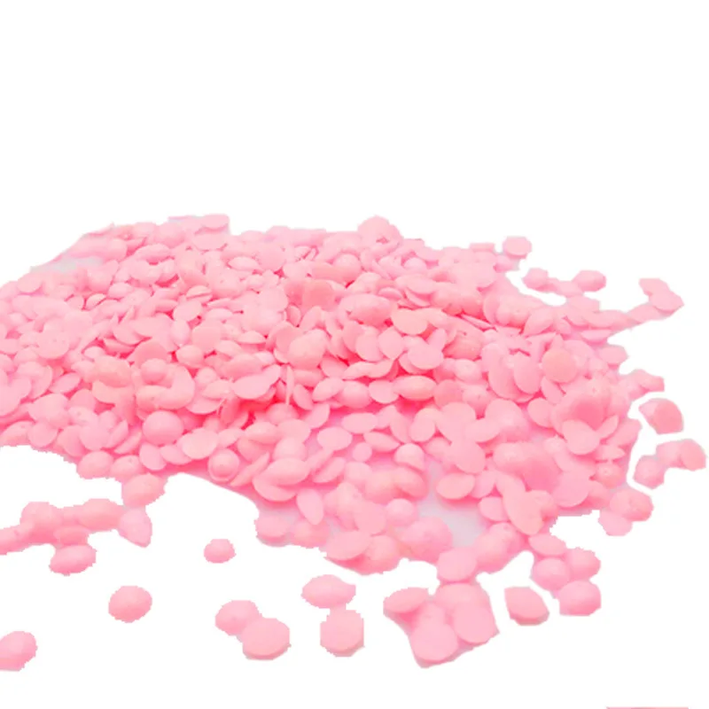 Eco-friendly Easily Dissolve Long Lasting Perfume Fragrance Booster Scent Beads Laundry Beads For Removing Mites