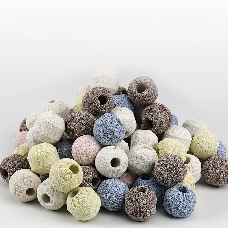 
Aquarium fish tank filter material water purification filter material 