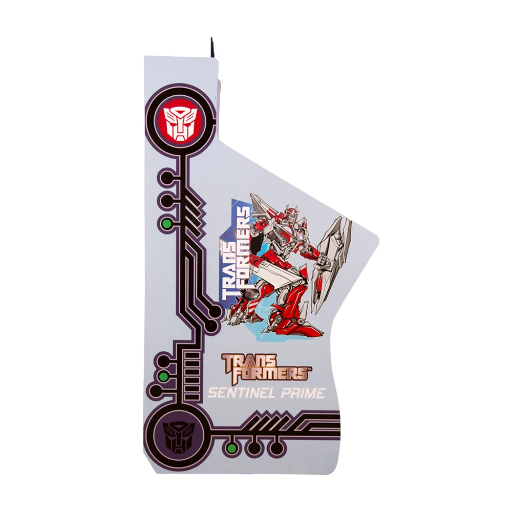 Crazy Pinball Kids Amusement Pinball Game Machine Candy Toy Capsule Gift Machine