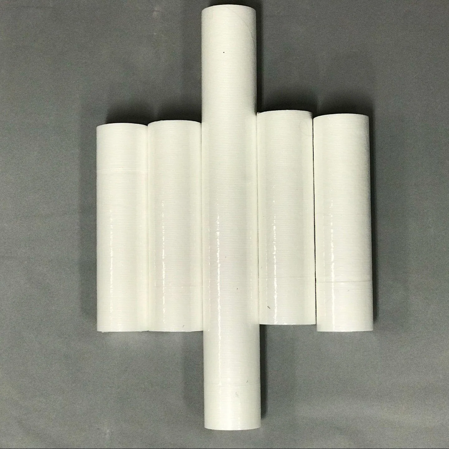 Полипропиленовый расплавленный фильтрующий картридж 0 2-300 микрон полипропиленовый плиссированный 1 фильтр для