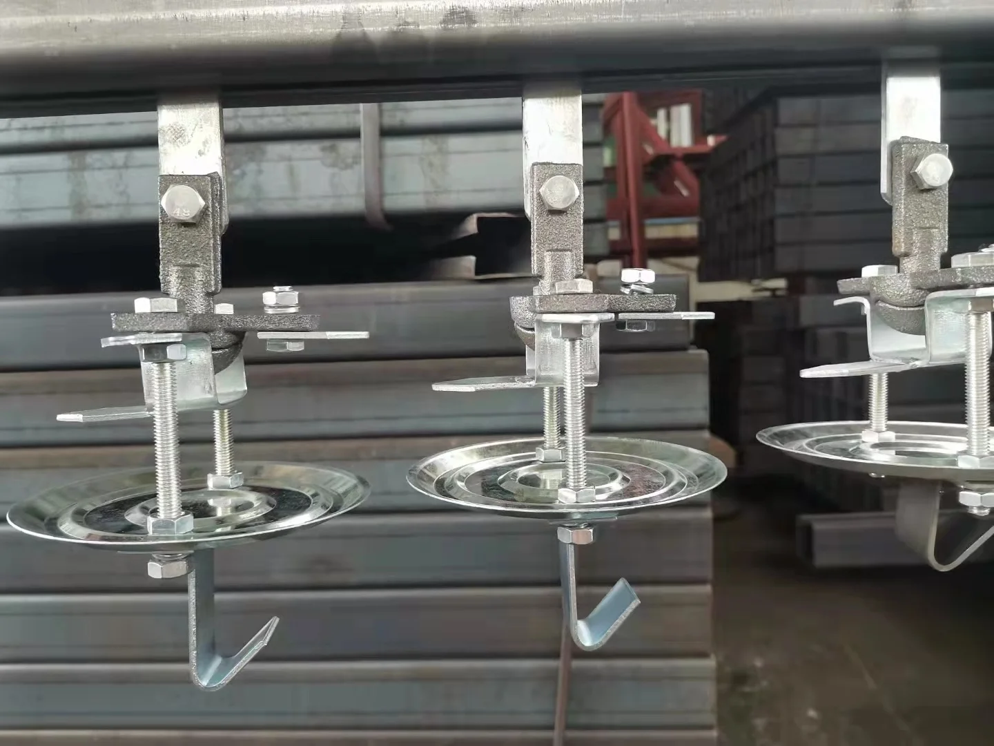 UH-5075-S overhead Conveyor Chain