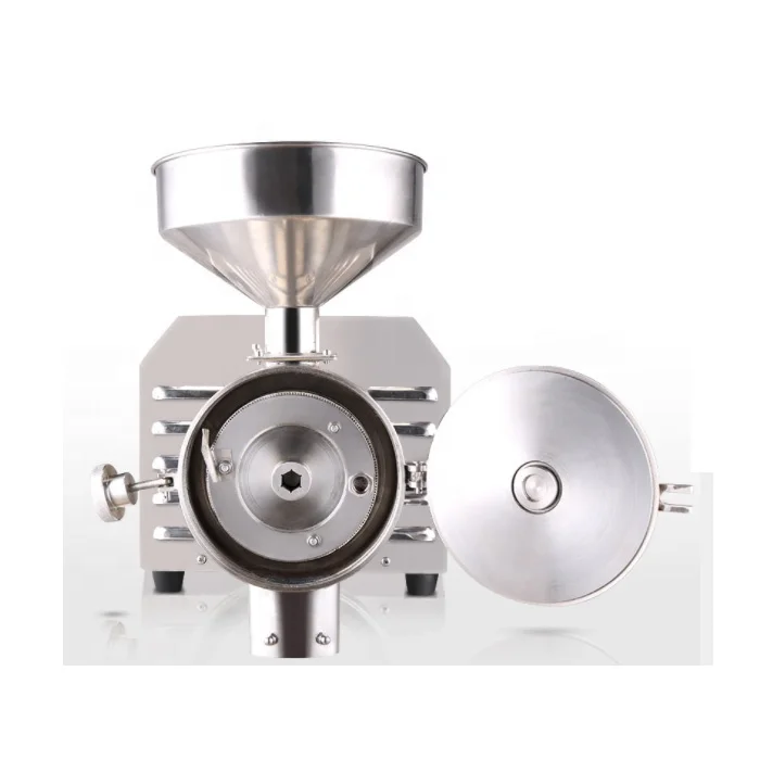 Factory Low Price manual corn grinder  industrial corn grinder
