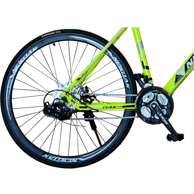 
China Factory Good Quality 700c Race 21 Speed Cheap Can Oem Csustom Disc Brake Men Cycle Road Bike Bicycle 