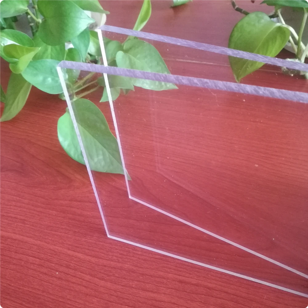 smoke grey polycarbonate solid sheet, pc sheet