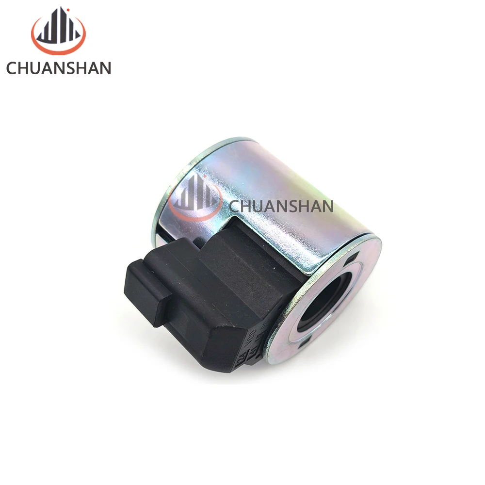 Детали строительной техники для XG MA 806/808/815/822/836F пилотный предохранительный замок электромагнитный клапан катушки
