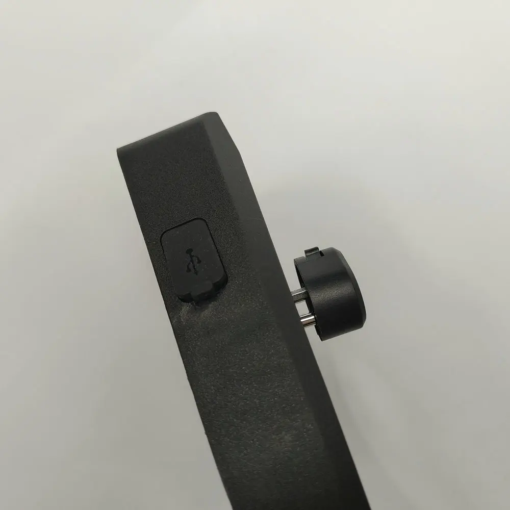 Bicycle Lock Horseshoe Shape with Bluetooth Solar Panel Bicycle ACCESSARY Electric Moped SCOOTER PART Shared Riding Solution