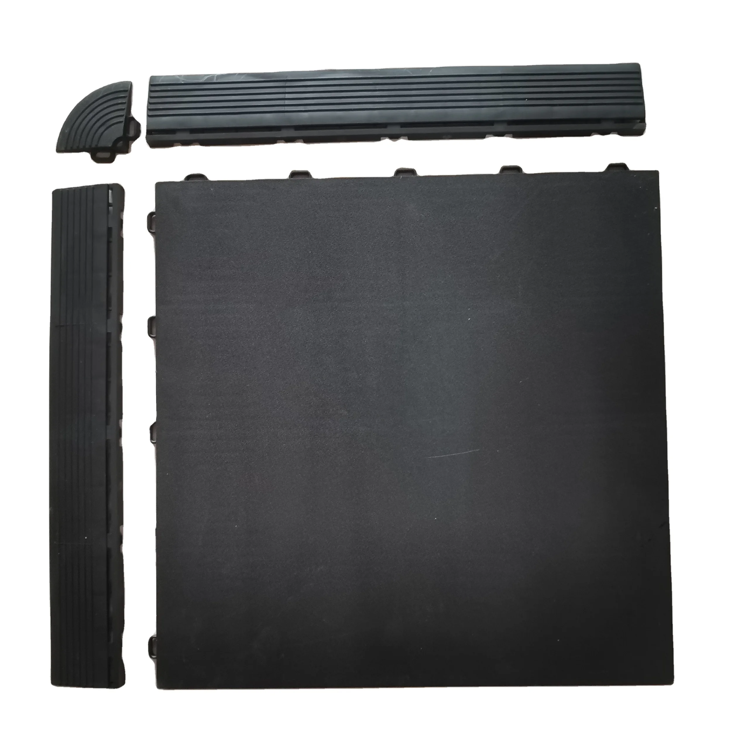 Eco friendly antioxidant Removable Basketball Flooring Full Size Multi Basketball Court Full Size Multi-court