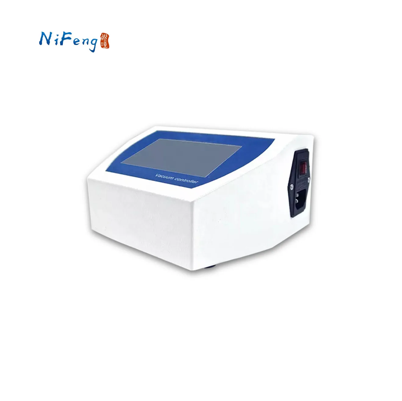 VC4000 Plc With Pressure Controller Distillation System Adjustment And Control Vacuum System Vacuum Pressure Controller