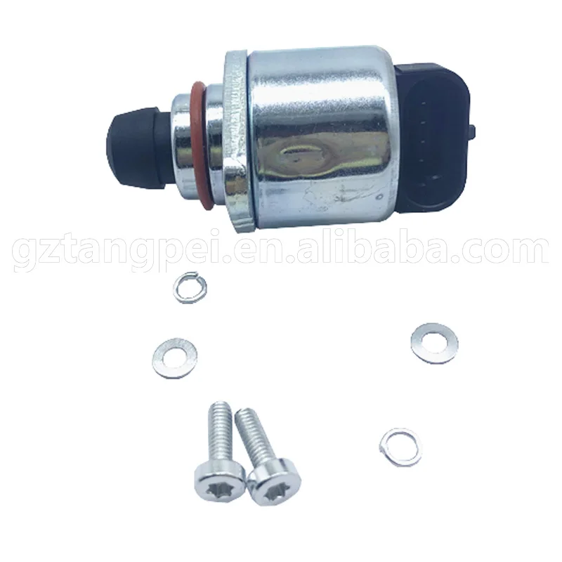 Idle Air Control IAC Valve   17223209  8171132090