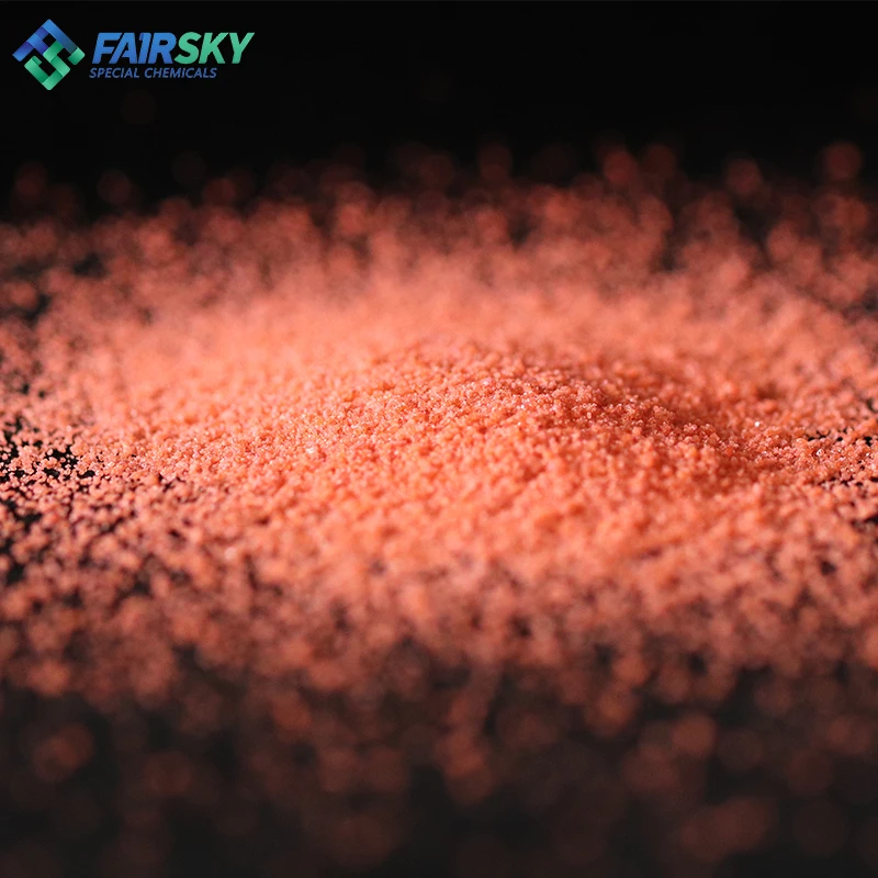 China factory manufacture Cobalt sulfate heptahydrate CoSo4.7H2O Co21% with best price CAS:10026-24-1