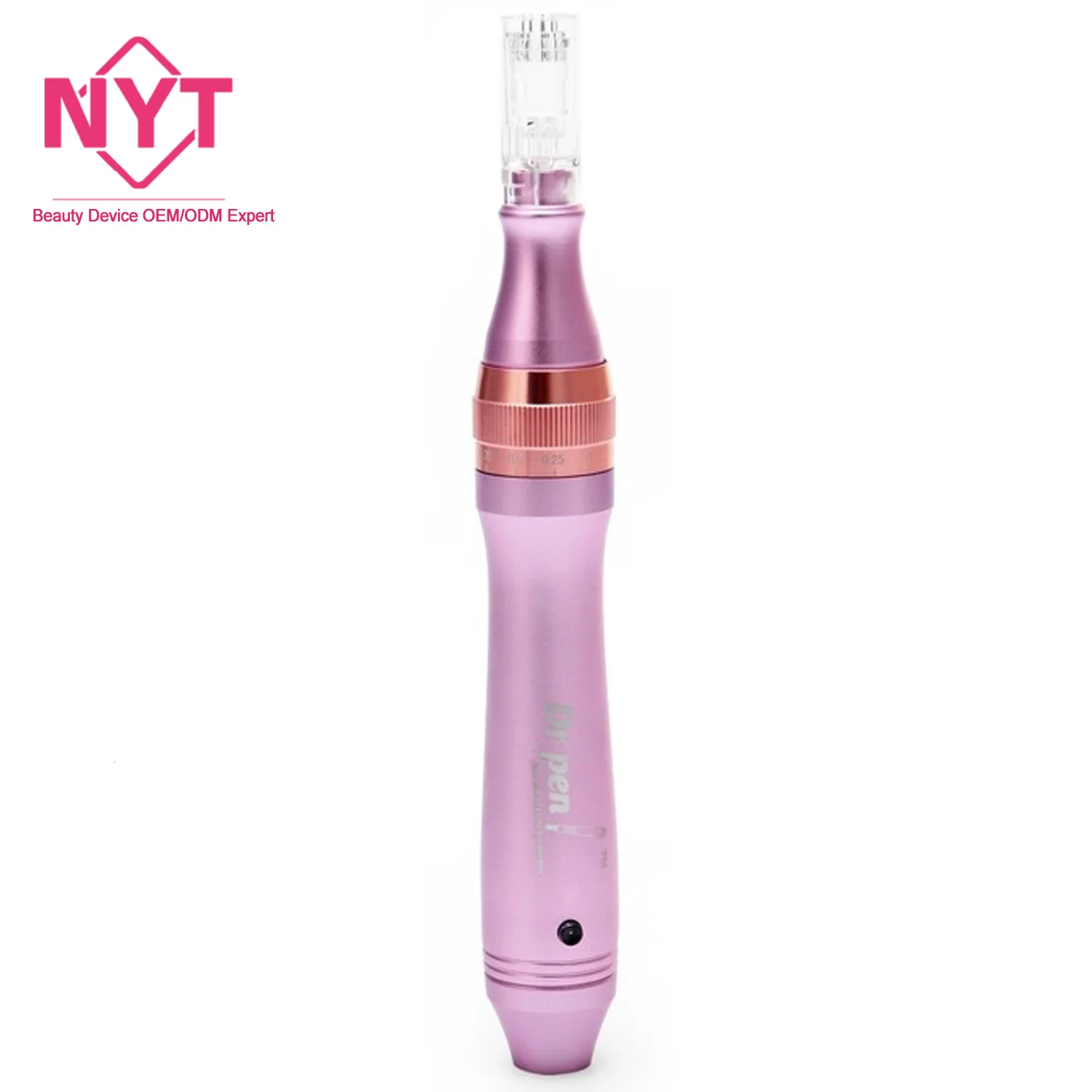 Wholesale Nyt Price Usa Oem Portable Wrinkle Removal Stretch Removal For Skin Care Derma Pen Micro Needling M7 Dr Pen