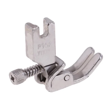 OEM 1PCS Domestic Sewing Machine Accessories Presser Foot Feet Kit Set Hem Foot Spare Parts For Brother Singer Janome