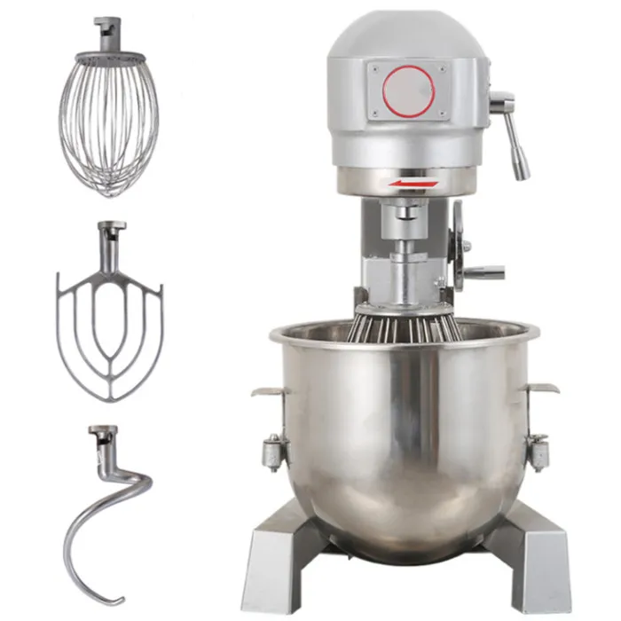 Good stability	second hand dough mixer	mini spiral dough mixer	commercial chapati dough mixer