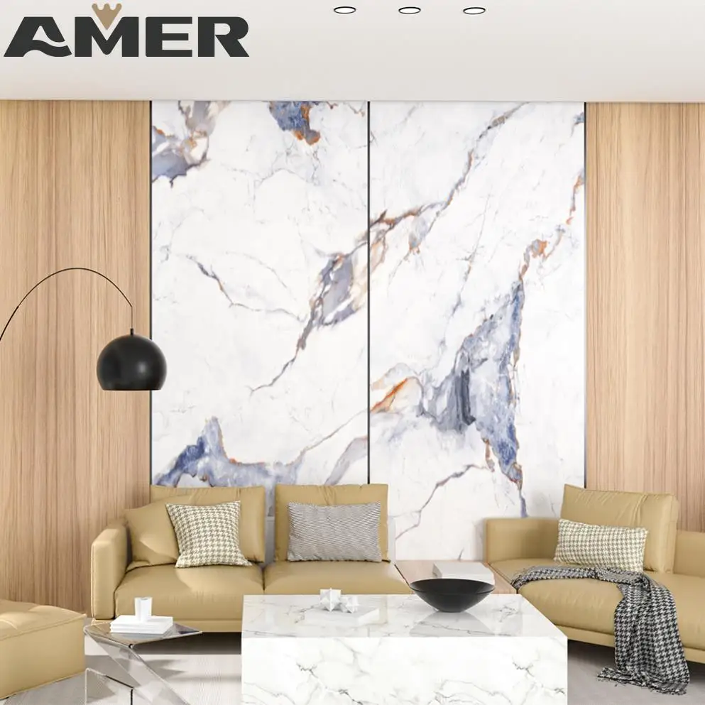 Amer OEM wholesale uv pvc marble sheet wall panel pvc foam sheet plastwood pvc foam board